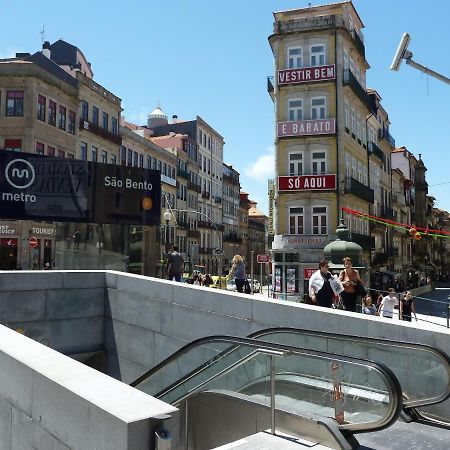 Flowerstreet54 Porto Exterior photo