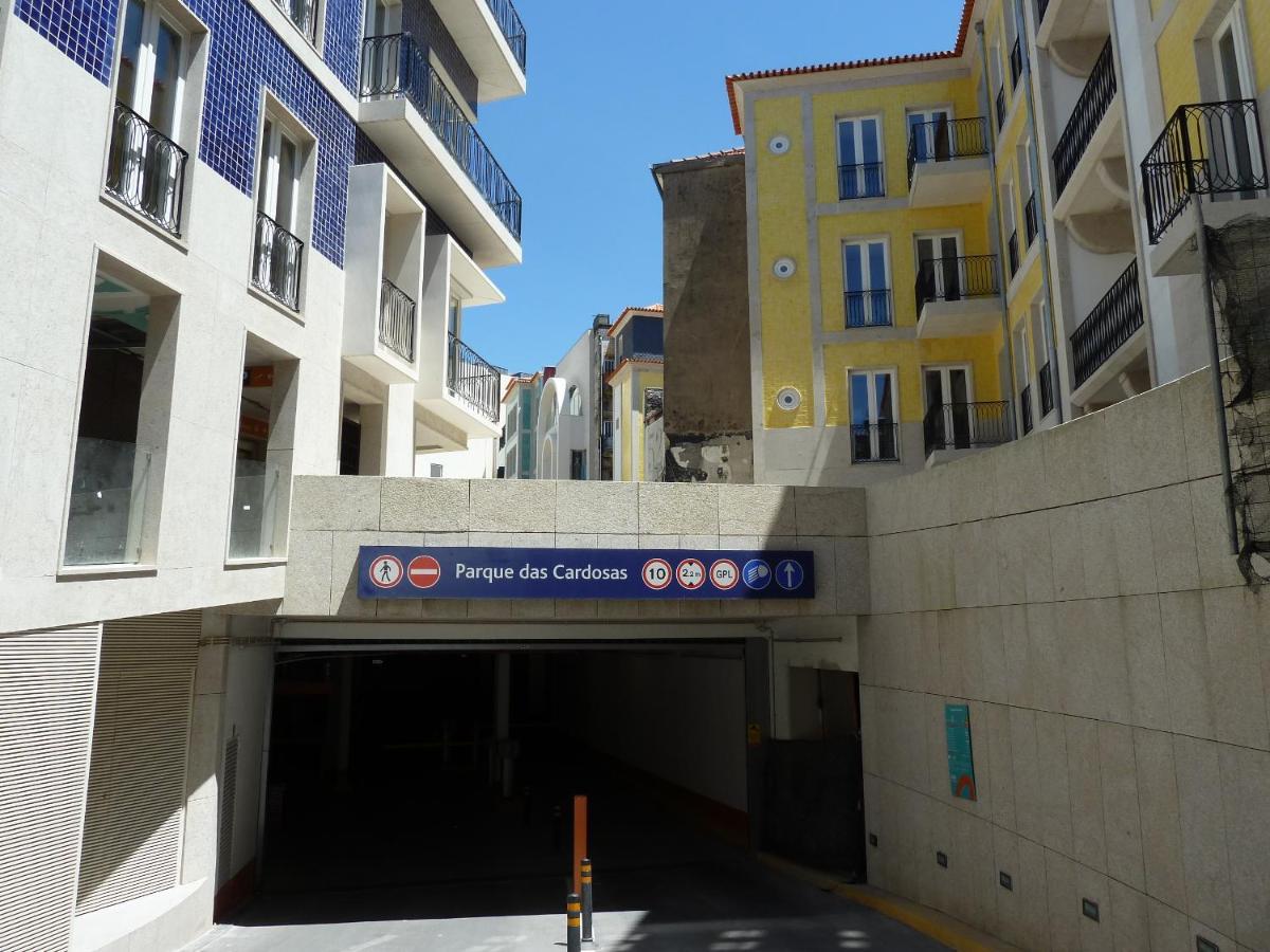 Flowerstreet54 Porto Exterior photo