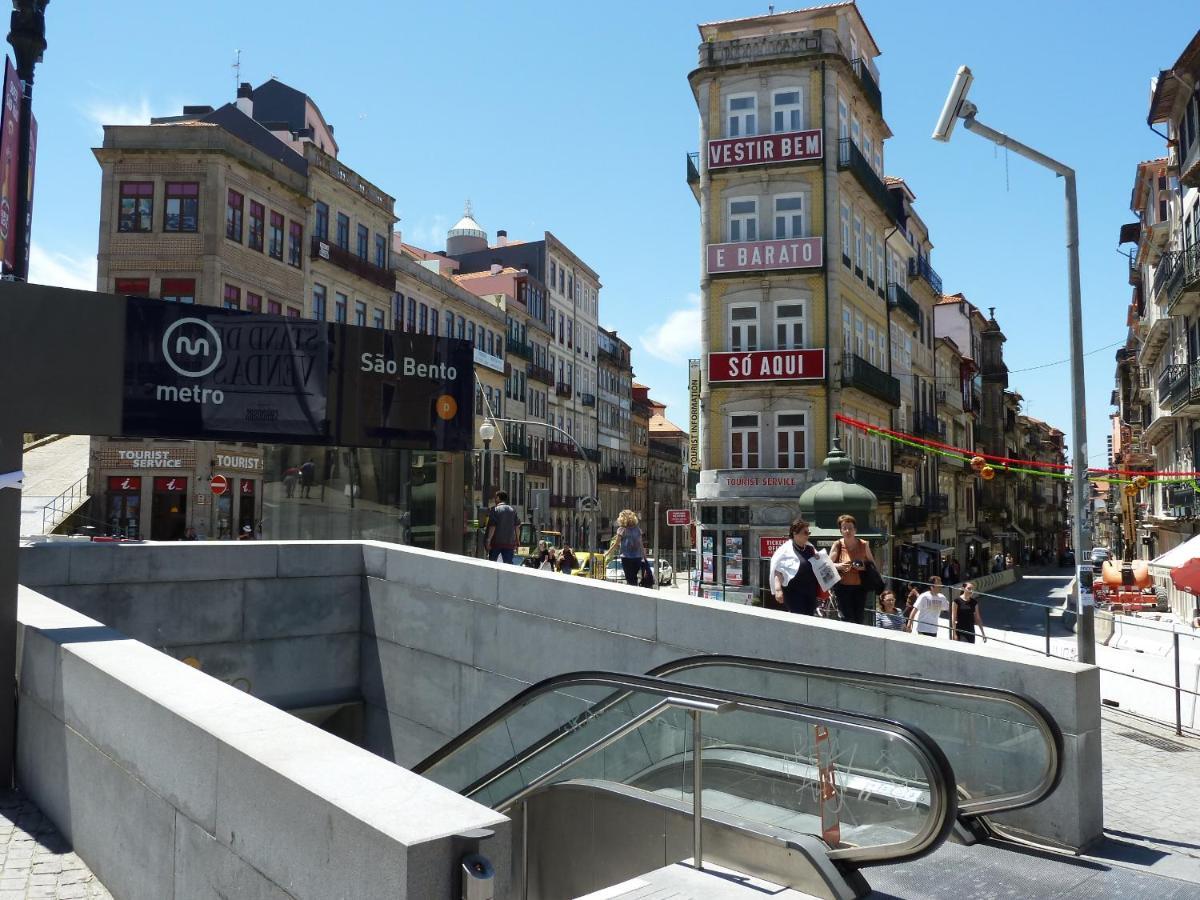 Flowerstreet54 Porto Exterior photo