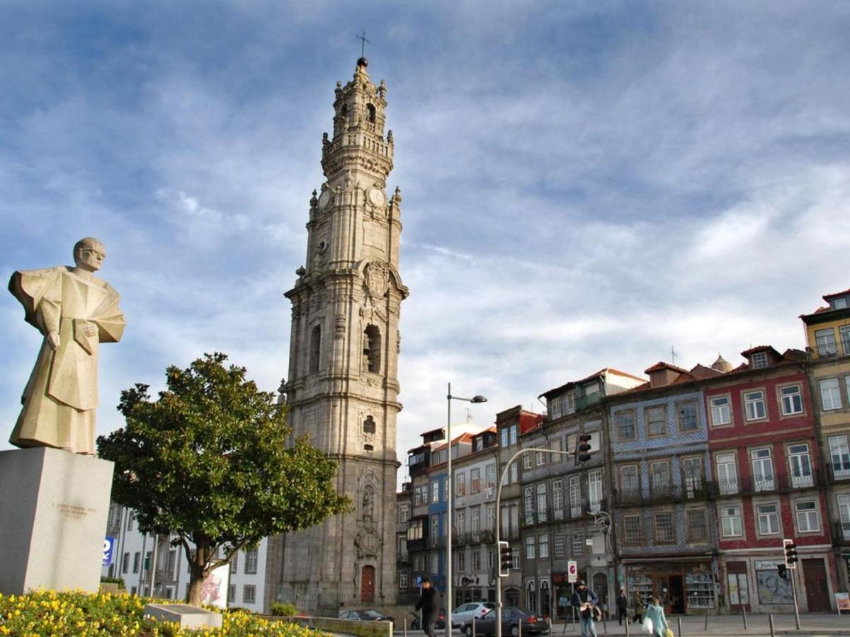 Flowerstreet54 Porto Exterior photo