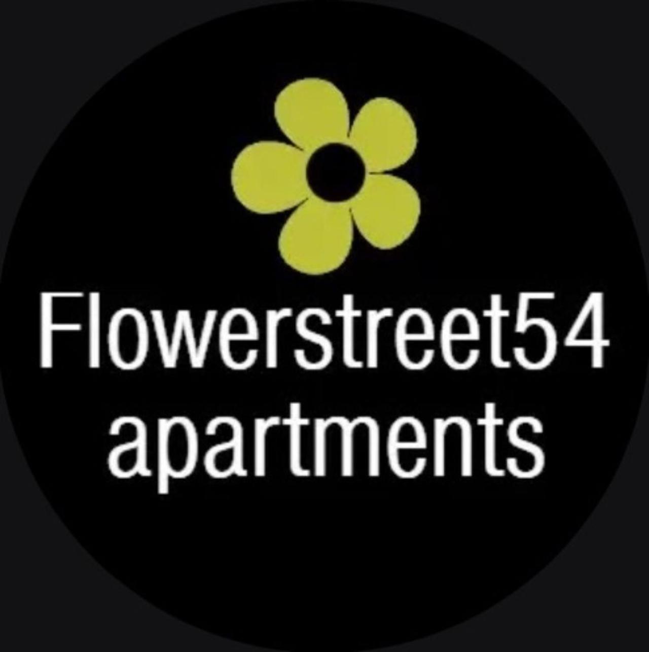 Flowerstreet54 Porto Exterior photo