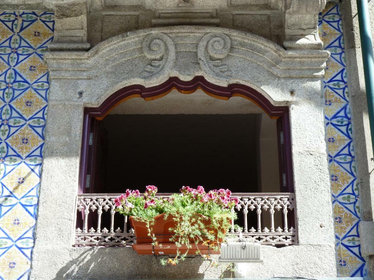 Flowerstreet54 Porto Exterior photo